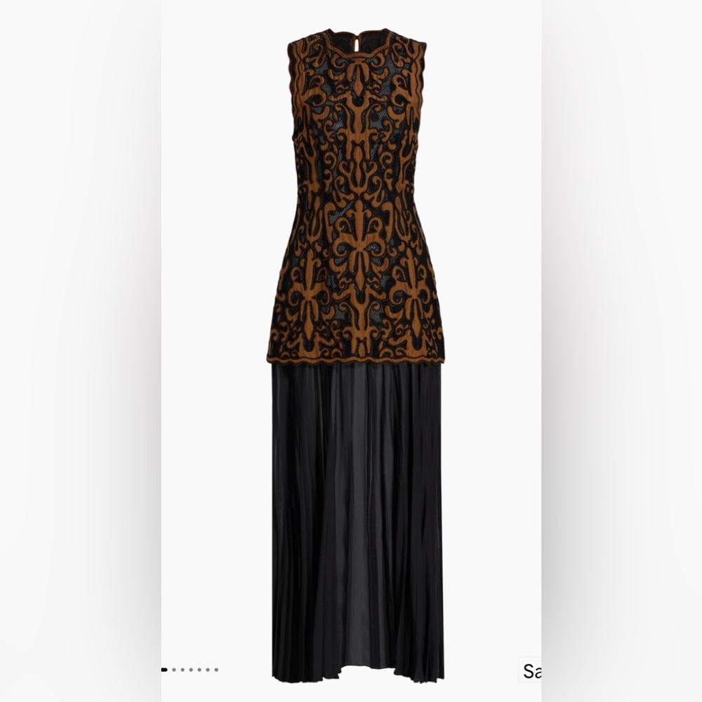 NWT Ulla Johnson Auryn dress